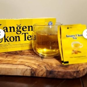 Kangen ukonTea